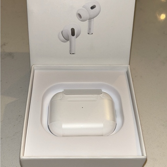 AirPod pro gen 2